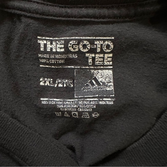 Pittsburgh Penguins Murray T-Shirt - Picture 4 of 4